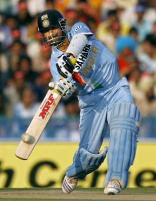 Image result for sachin six