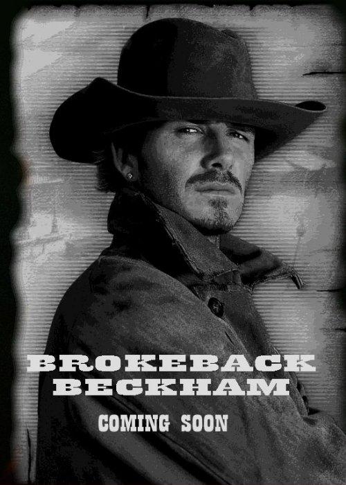 Beckham- Cowboy